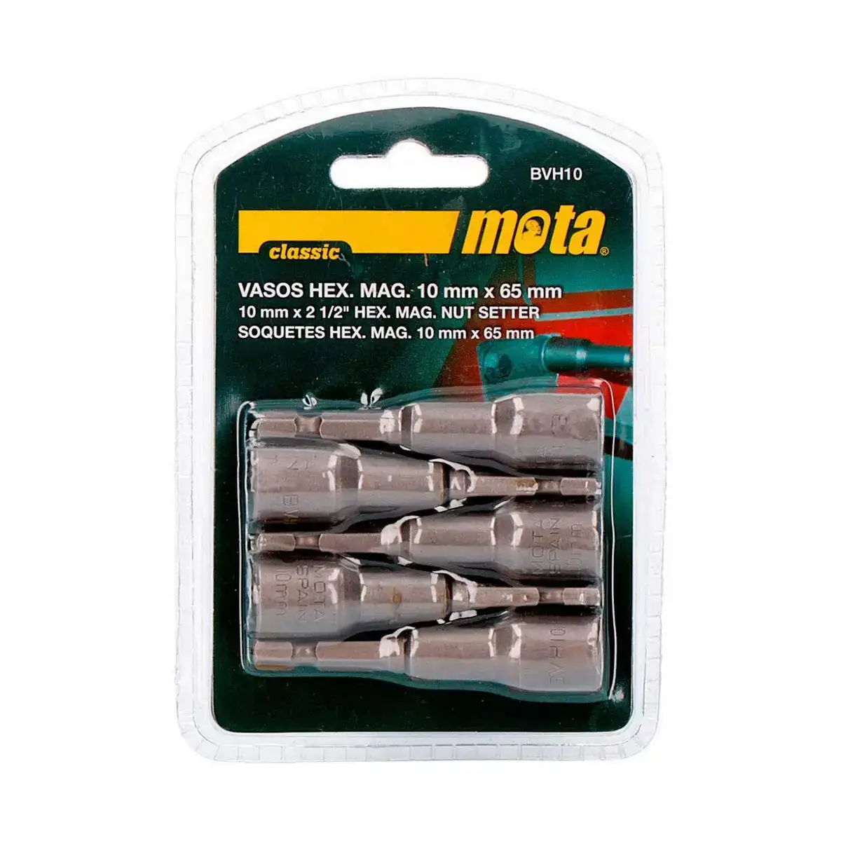 Cle a pipe mota bvh10 10 x 65 mm_8218. DIAYTAR COTE D'IVOIRE - Où Choisir Devient un Acte de Découverte. Découvrez notre gamme et choisissez des produits qui éveillent votre curiosité et élargissent vos horizons.
