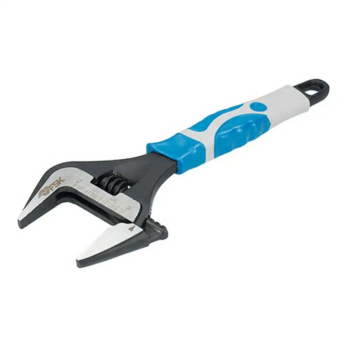 Cle reglable ferrestock 8 200 mm_1833. DIAYTAR COTE D'IVOIRE - L'Artisanat à Portée de Clic. Découvrez notre boutique en ligne pour trouver des produits uniques qui célèbrent la créativité et l'artisanat sénégalais.