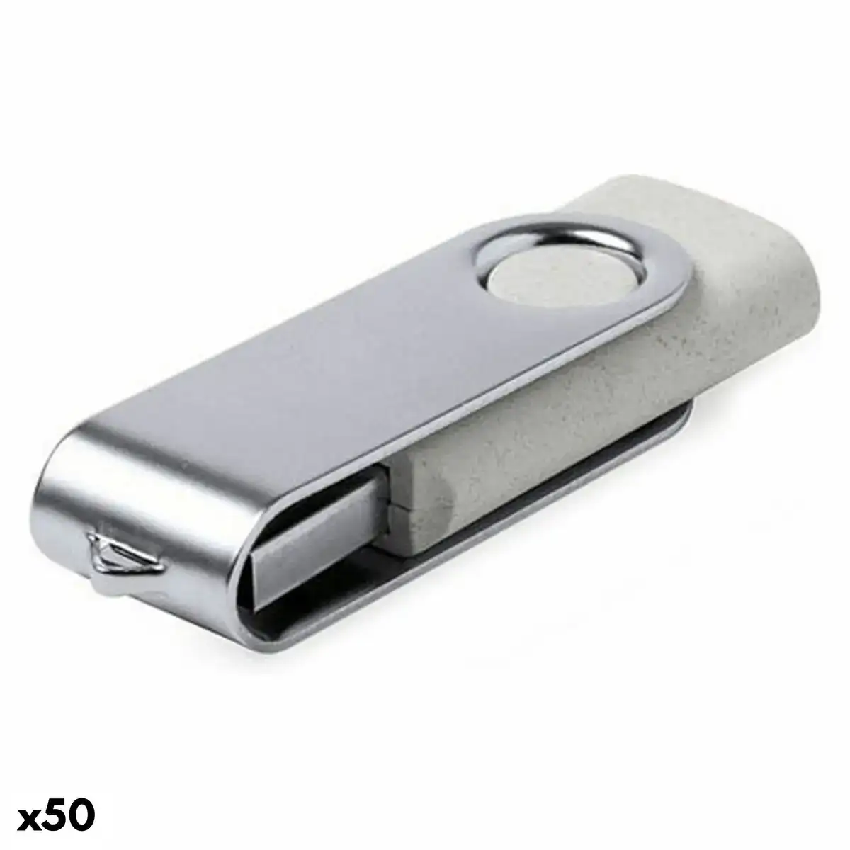 Cle usb 146633 16gb 50 unites _6901. DIAYTAR COTE D'IVOIRE - Votre Destination Shopping Inspirante. Explorez notre catalogue pour trouver des articles qui stimulent votre créativité et votre style de vie.