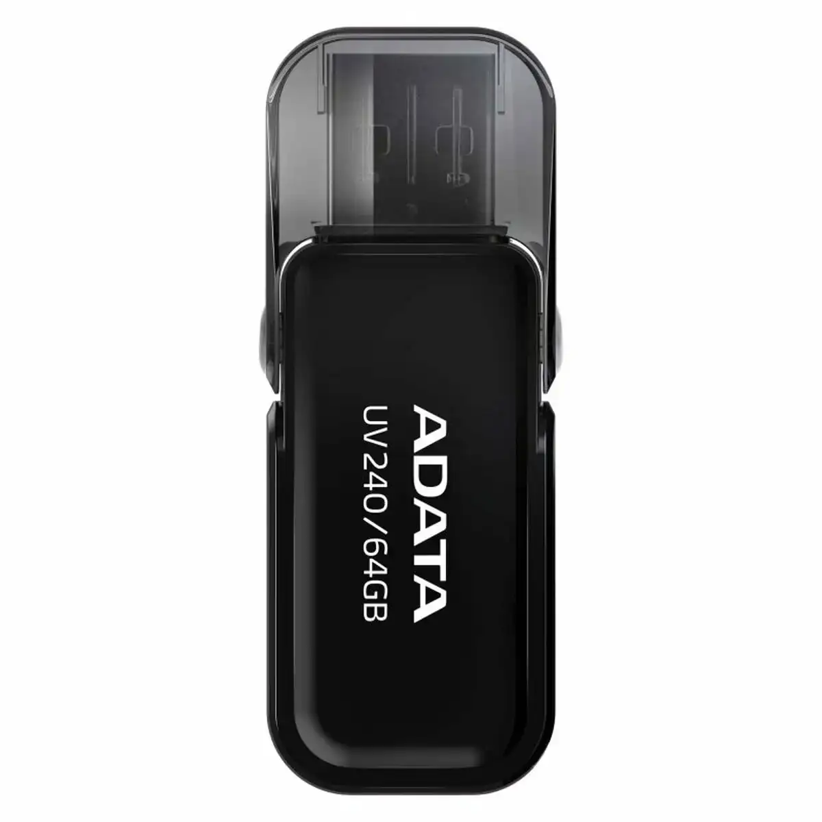 Cle usb adata auv240 64g rbk 64 gb_1175. Bienvenue sur DIAYTAR COTE D'IVOIRE - Où Chaque Détail compte. Plongez dans notre univers et choisissez des produits qui ajoutent de l'éclat et de la joie à votre quotidien.