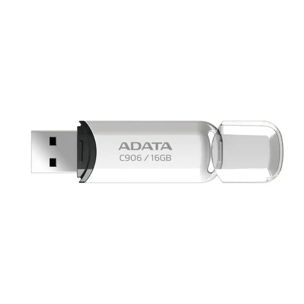Cle usb adata c906 16 gb_7715. DIAYTAR COTE D'IVOIRE - L'Art de Choisir, l'Art de Vivre. Explorez notre univers de produits soigneusement sélectionnés pour vous offrir une expérience shopping riche et gratifiante.