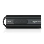 Cle usb amazon basics ls21usb128g1 noir 128 gb reconditionne a _9749. DIAYTAR COTE D'IVOIRE - Là où Chaque Achat Contribue à un Rêve. Naviguez à travers notre boutique en ligne et soutenez des artisans talentueux tout en acquérant des trésors.