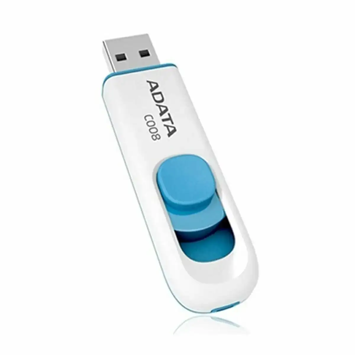 Cle usb c008 32 gb_4870. Bienvenue sur DIAYTAR COTE D'IVOIRE - Où Chaque Article a son Histoire. Découvrez notre sélection méticuleuse de produits qui racontent l'authenticité et la beauté du Côte d'Ivoire.