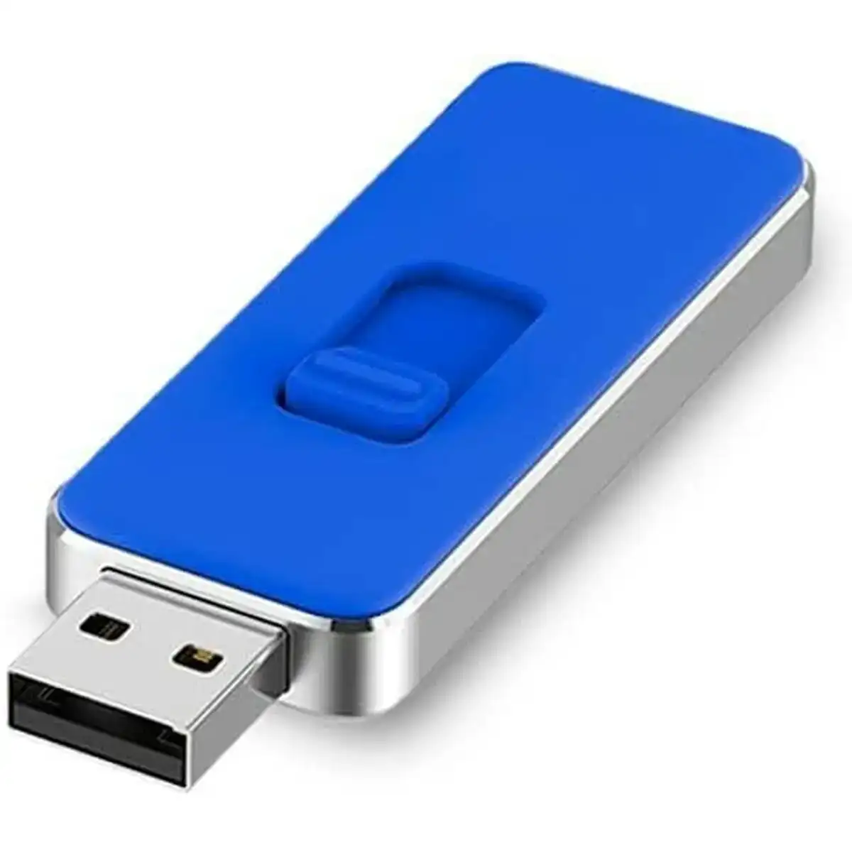 Cle usb cool bleu_3307. DIAYTAR COTE D'IVOIRE - Où Choisir est un Acte d'Amour pour le Côte d'Ivoire. Explorez notre boutique en ligne et choisissez des articles qui célèbrent la culture et l'artisanat du pays.