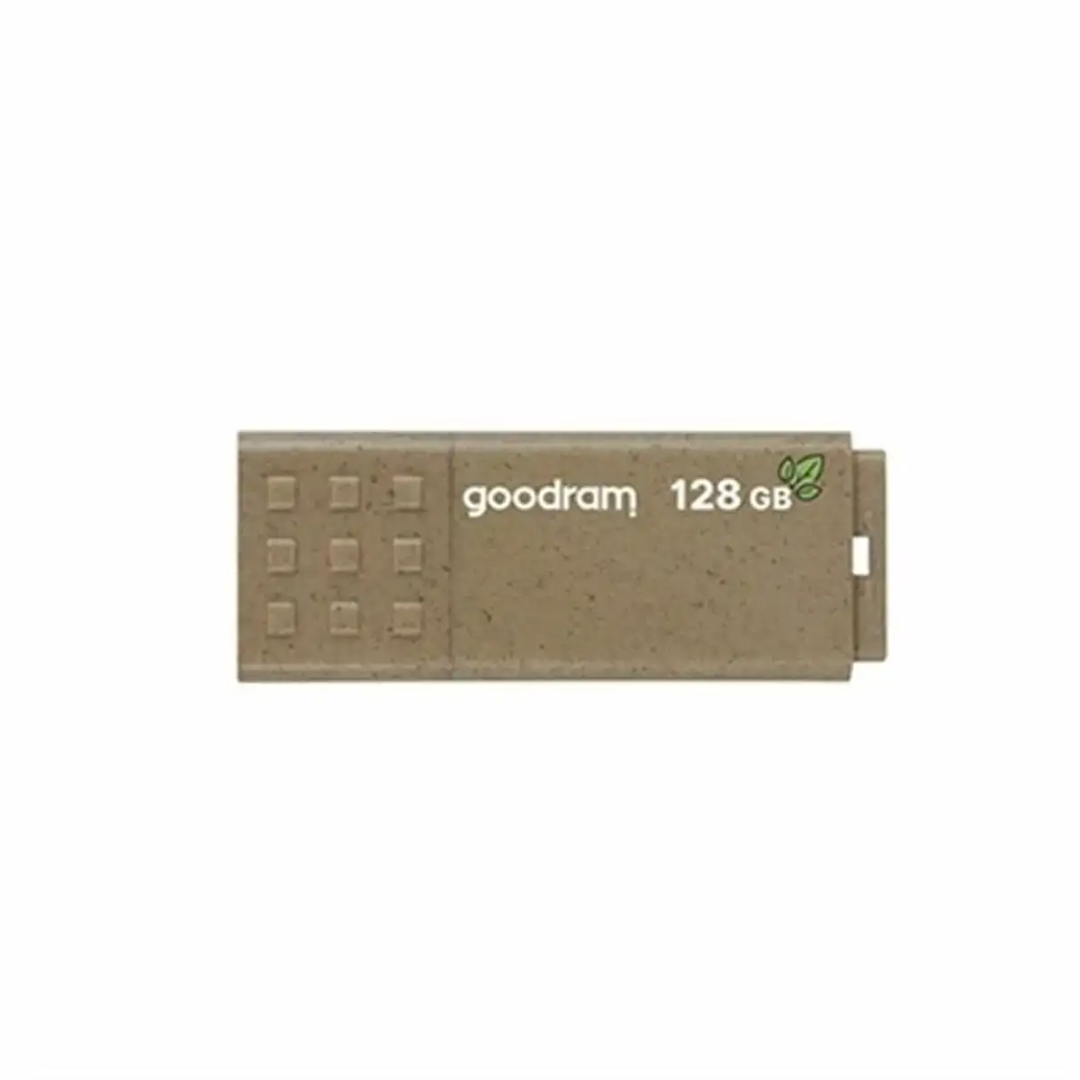 Cle usb goodram ume3 eco friendly marron 128 gb_9727. DIAYTAR COTE D'IVOIRE - L'Art du Shopping Éclairé. Parcourez notre catalogue et choisissez parmi des produits de qualité qui satisferont vos besoins et votre style.