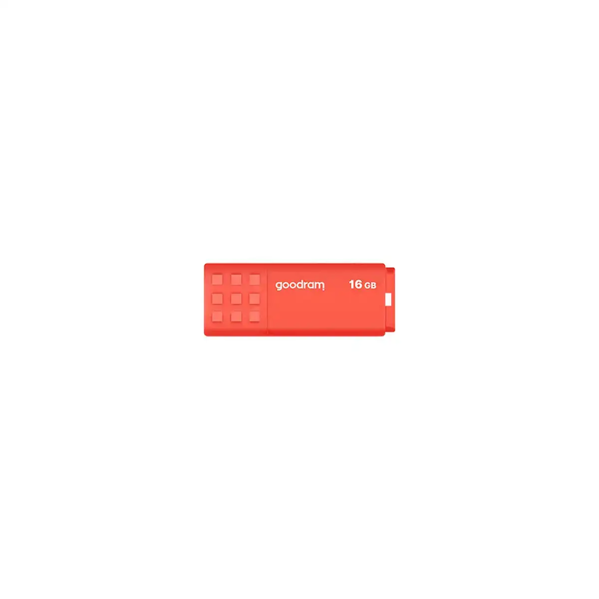 Cle usb goodram ume3 orange 16 gb_2996. DIAYTAR COTE D'IVOIRE - Votre Destination Shopping pour Tous. Parcourez notre boutique en ligne et découvrez une variété de produits pour satisfaire tous vos besoins et désirs.