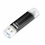 Cle usb hama technics 64 gb noir reconditionne a _2398. DIAYTAR COTE D'IVOIRE - Où le Shopping est un Plaisir Engagé. Parcourez notre catalogue et choisissez des produits qui respectent vos valeurs et vos attentes.