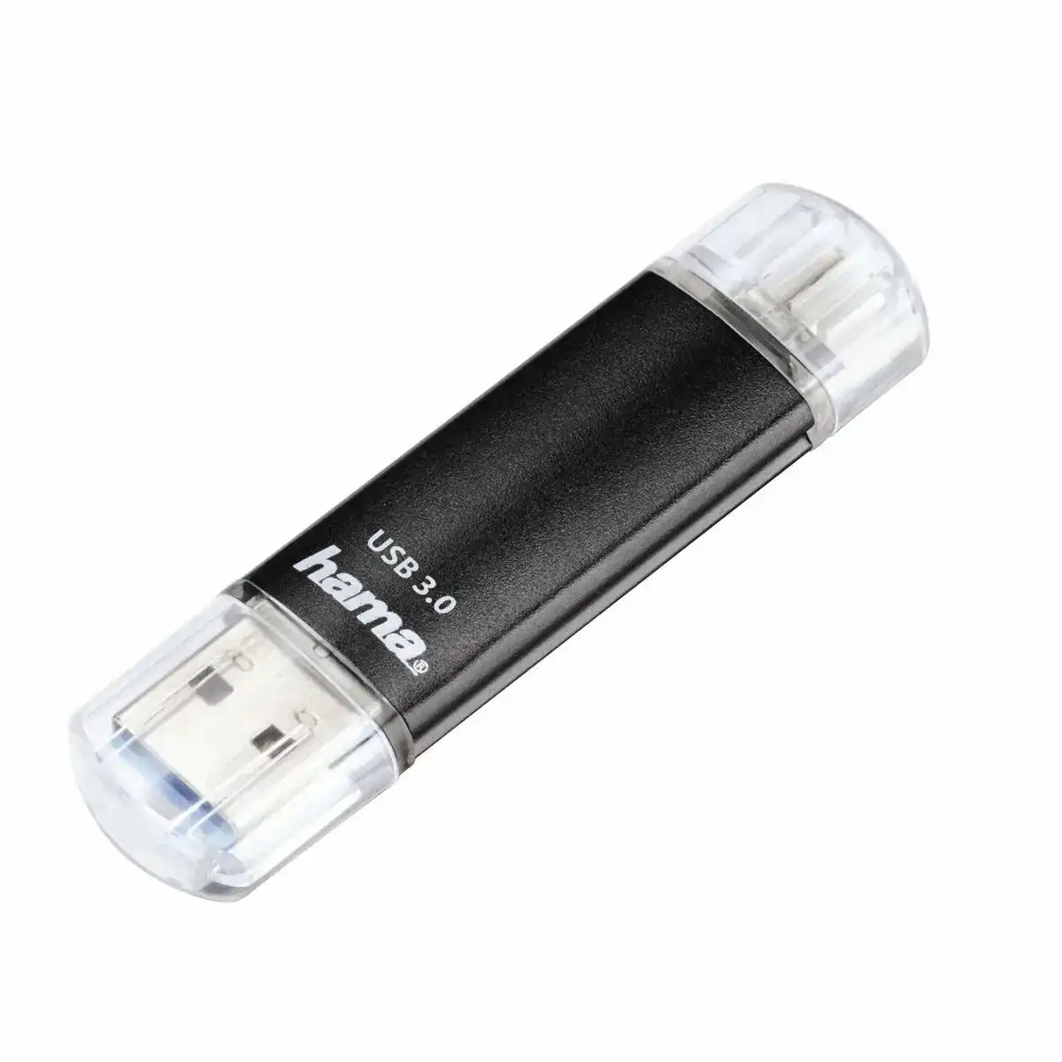 Cle usb hama technics micro usb 128 gb reconditionne a _8670. DIAYTAR COTE D'IVOIRE - Votre Escale Shopping incontournable. Explorez notre boutique en ligne et dénichez des trésors qui reflètent la richesse culturelle et la modernité du Côte d'Ivoire.