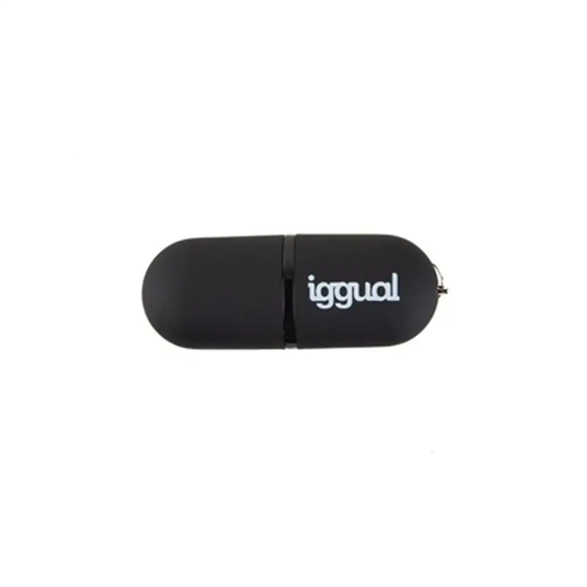 Cle usb iggual igg318492 noir usb 2 0 x 1_7987. DIAYTAR COTE D'IVOIRE - L'Odyssée du Shopping à Votre Portée. Parcourez notre boutique en ligne et partez à la découverte d'articles qui rendront chaque jour spécial.