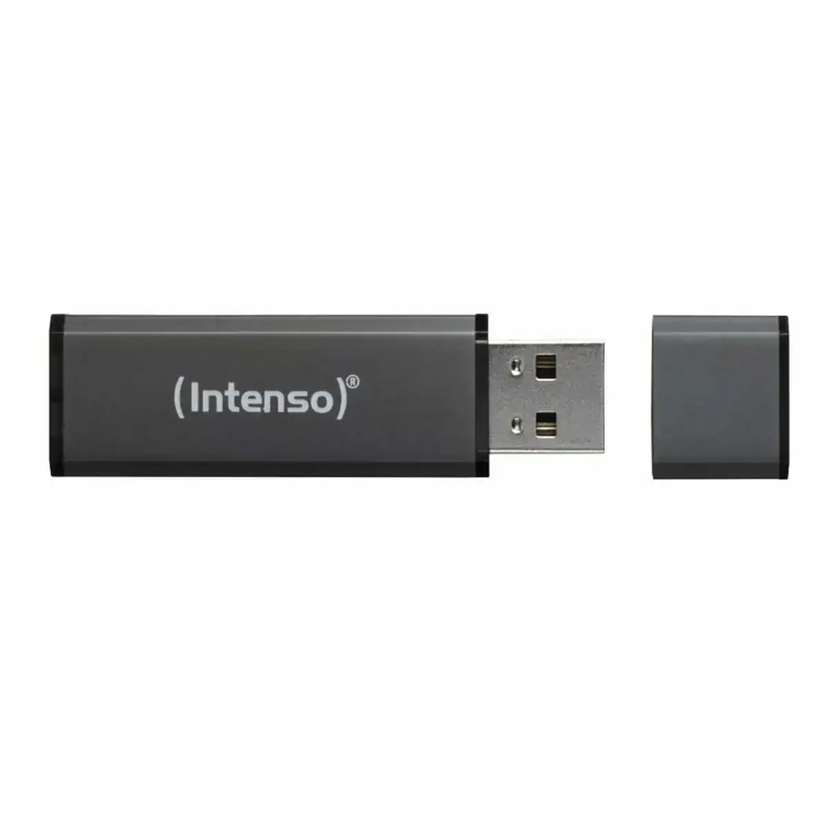 Cle usb intenso 3521495 128 gb 128 gb_4794. DIAYTAR COTE D'IVOIRE - Où l'Élégance Rencontre l'Authenticité. Naviguez à travers notre boutique en ligne et choisissez des produits qui incarnent le style et la tradition du Côte d'Ivoire.