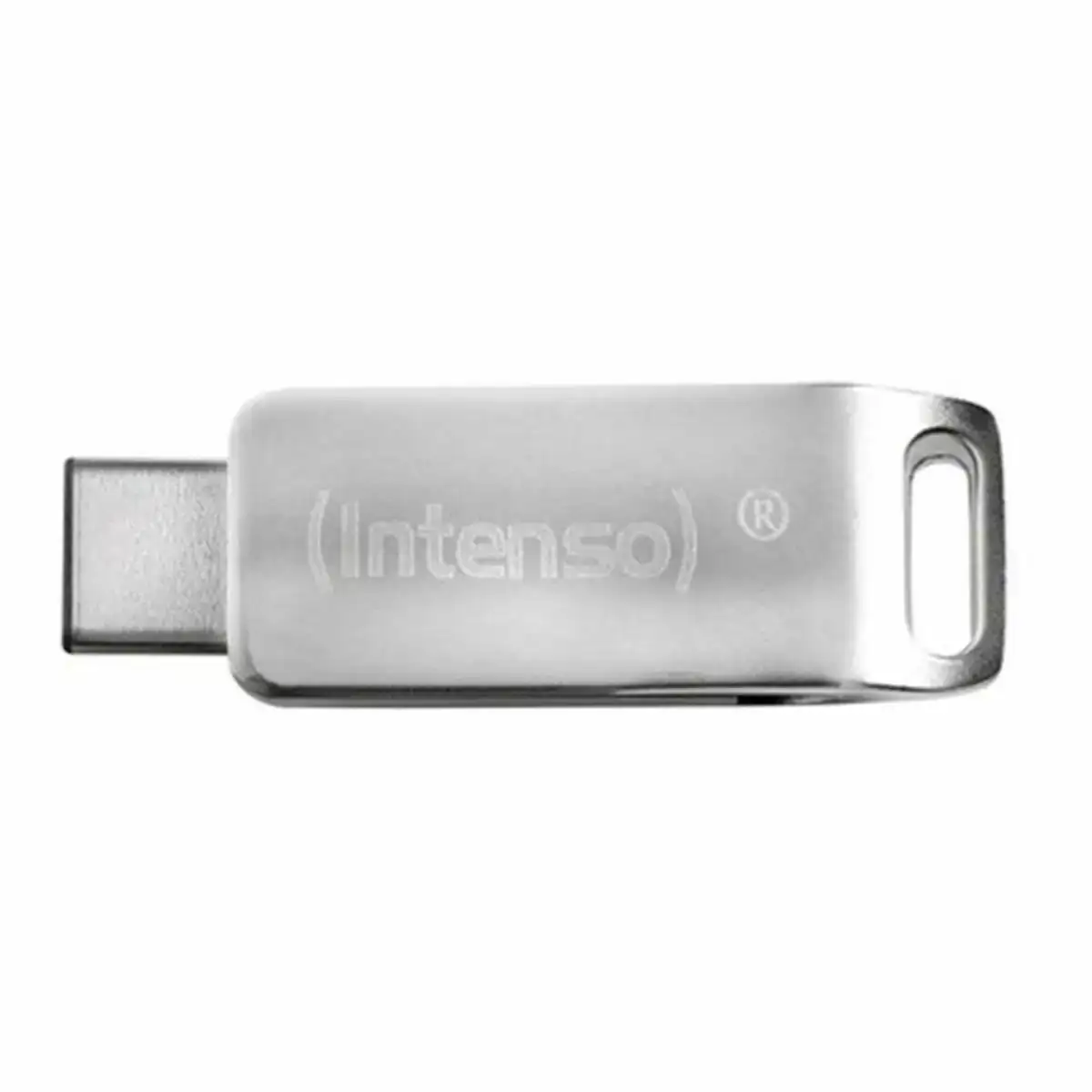 Cle usb intenso 3536470 16 gb argente 16 gb cle usb_8049. Bienvenue sur DIAYTAR COTE D'IVOIRE - Là où le Shopping Devient une Aventure. Explorez notre catalogue et dénichez des trésors qui élargiront votre horizon shopping.