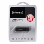 Cle usb intenso alu line 16 gb anthracite 16 gb cle usb_8142. DIAYTAR COTE D'IVOIRE - L'Art de Vivre le Shopping Authentique. Découvrez notre boutique en ligne et trouvez des produits qui célèbrent la culture et l'héritage du Côte d'Ivoire.