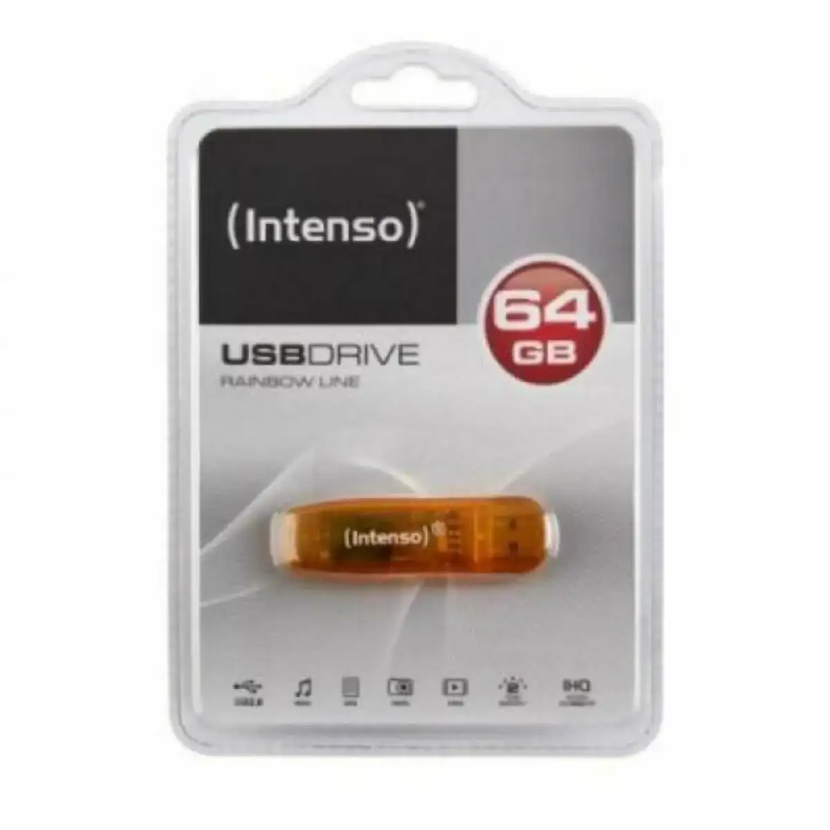 Cle usb intenso faelap0282 usb 2 0 64 gb orange 64 gb cle usb_4005. DIAYTAR COTE D'IVOIRE - Là où Vos Rêves Prendent Forme. Plongez dans notre catalogue diversifié et trouvez des produits qui enrichiront votre quotidien, du pratique à l'exceptionnel.