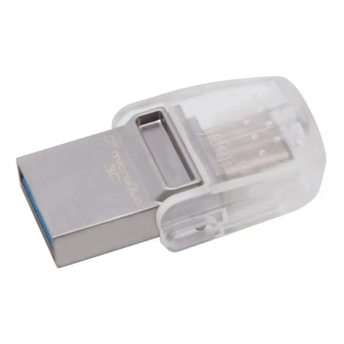 Cle usb kingston datatraveler microduo 3c 64 gb 64 gb_2312. DIAYTAR COTE D'IVOIRE - L'Art de Vivre l'Élégance Accessible. Parcourez notre gamme variée et choisissez des produits qui ajoutent une touche de sophistication à votre style.