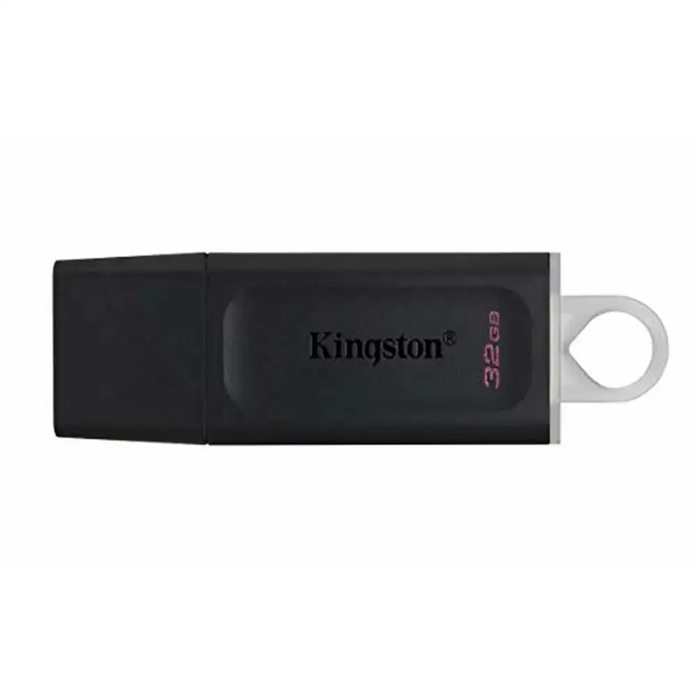 Cle usb kingston dtx 32gb noir 32 gb_5850. DIAYTAR COTE D'IVOIRE - Où la Tradition Renouvelée Rencontre l'Innovation. Explorez notre gamme de produits qui fusionnent l'héritage culturel avec les besoins contemporains.