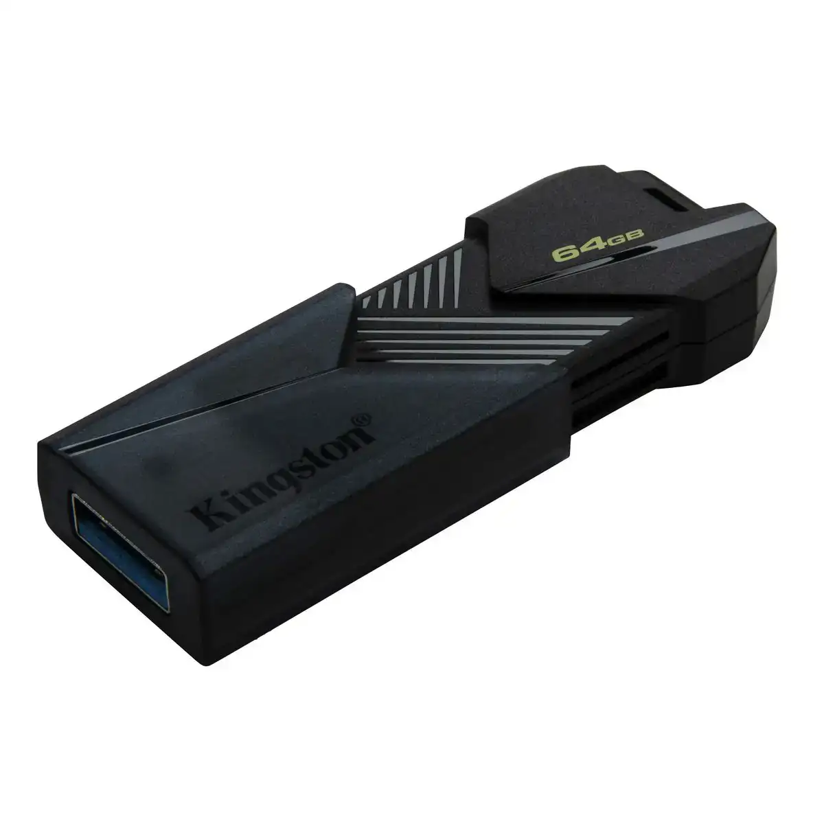 Cle usb kingston dtxon 64gb_6778. Bienvenue chez DIAYTAR COTE D'IVOIRE - Où Chaque Article Est une Découverte. Naviguez à travers nos offres et laissez-vous surprendre par des trésors cachés qui enrichiront votre vie.