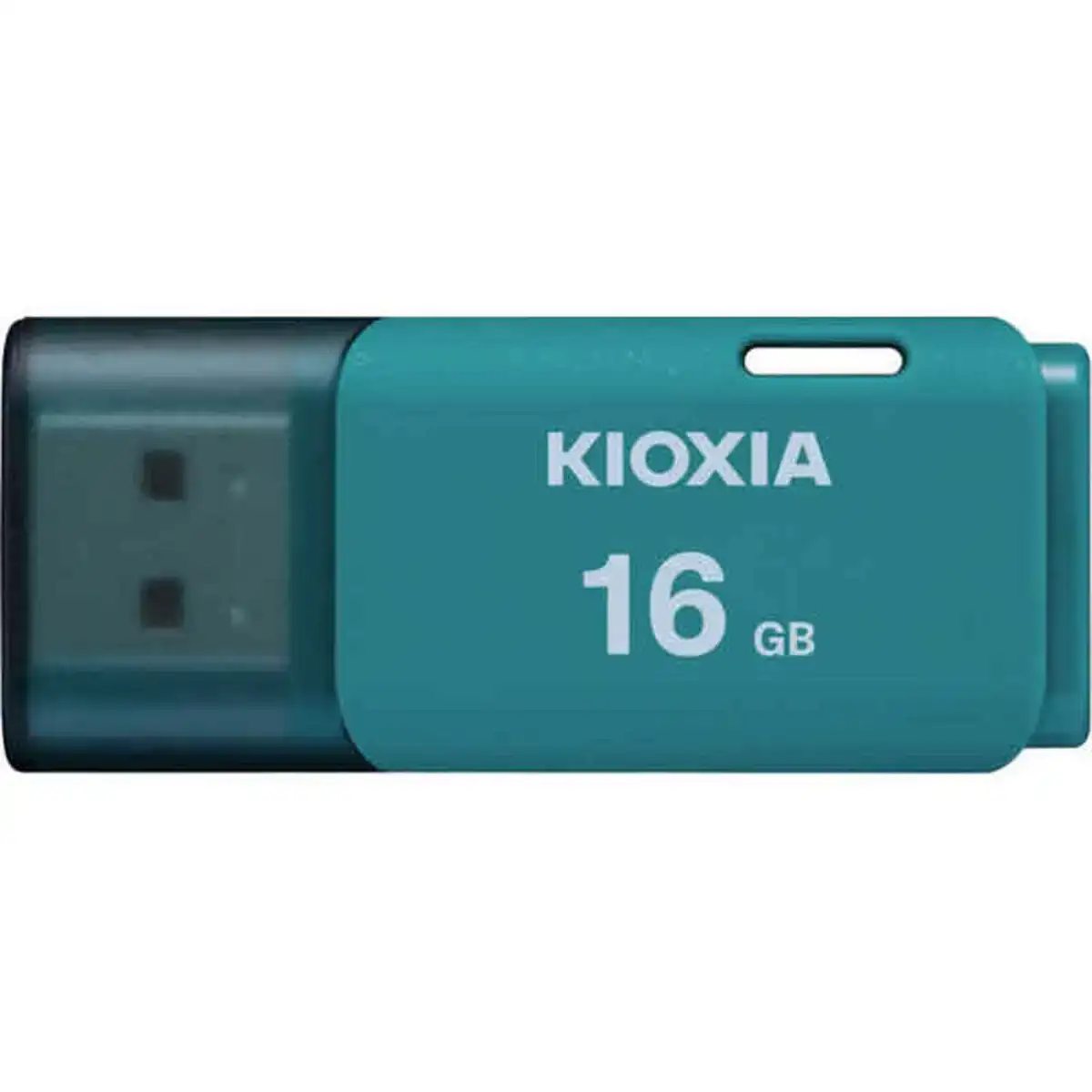 Cle usb kioxia u202 aigue marine_8930. Bienvenue chez DIAYTAR COTE D'IVOIRE - Où le Shopping Rencontre la Qualité. Explorez notre sélection soigneusement conçue et trouvez des produits qui définissent le luxe abordable.