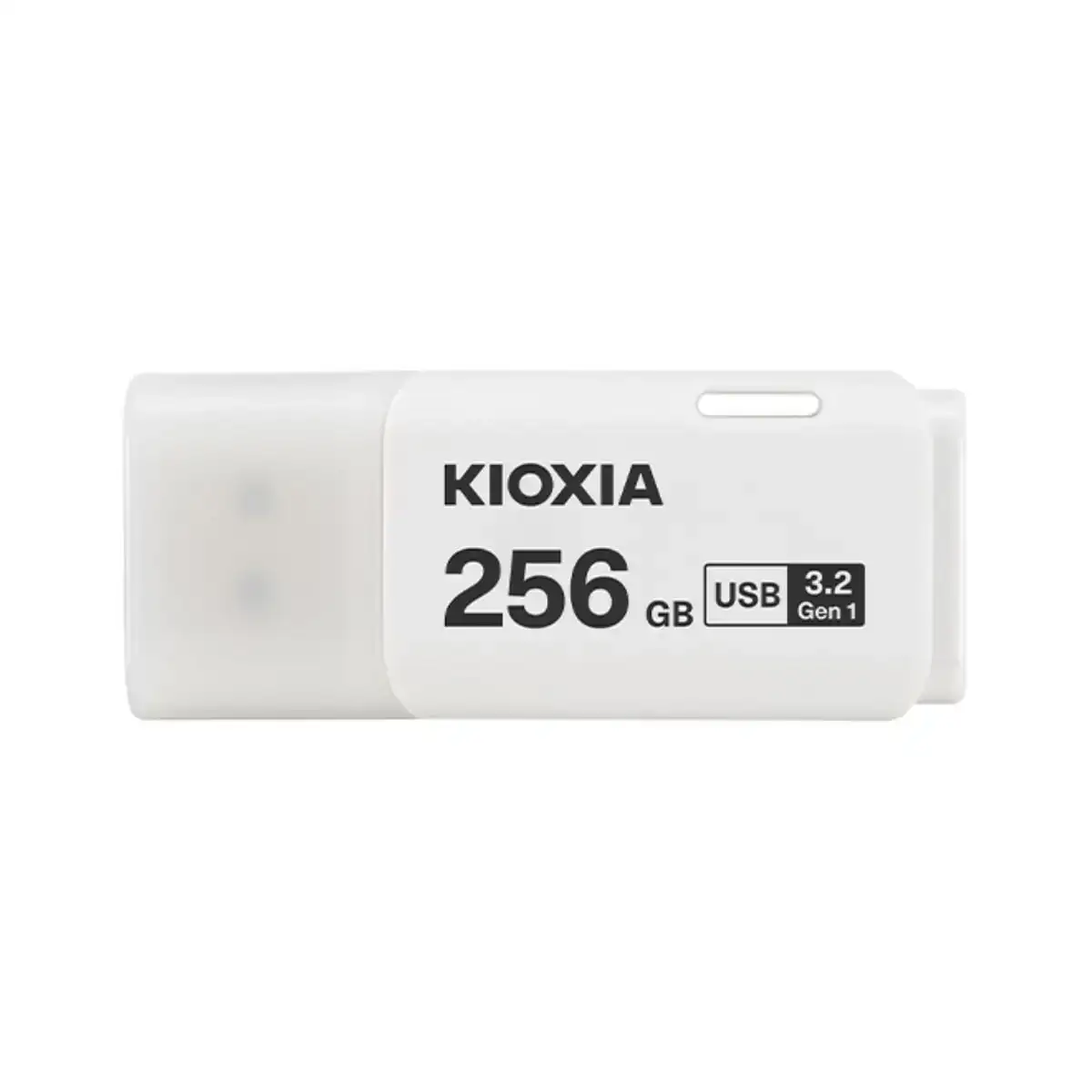 Cle usb kioxia u301 blanc 256 gb_1357. DIAYTAR COTE D'IVOIRE - Votre Destination de Shopping Authentique au Côte d'Ivoire. Plongez dans notre boutique en ligne pour découvrir des produits qui célèbrent la riche culture et l'artisanat du pays.