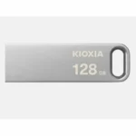 Cle usb kioxia u366 argent 128 gb_7310. Bienvenue sur DIAYTAR COTE D'IVOIRE - Là où Chaque Objet a une Âme. Plongez dans notre catalogue et trouvez des articles qui portent l'essence de l'artisanat et de la passion.