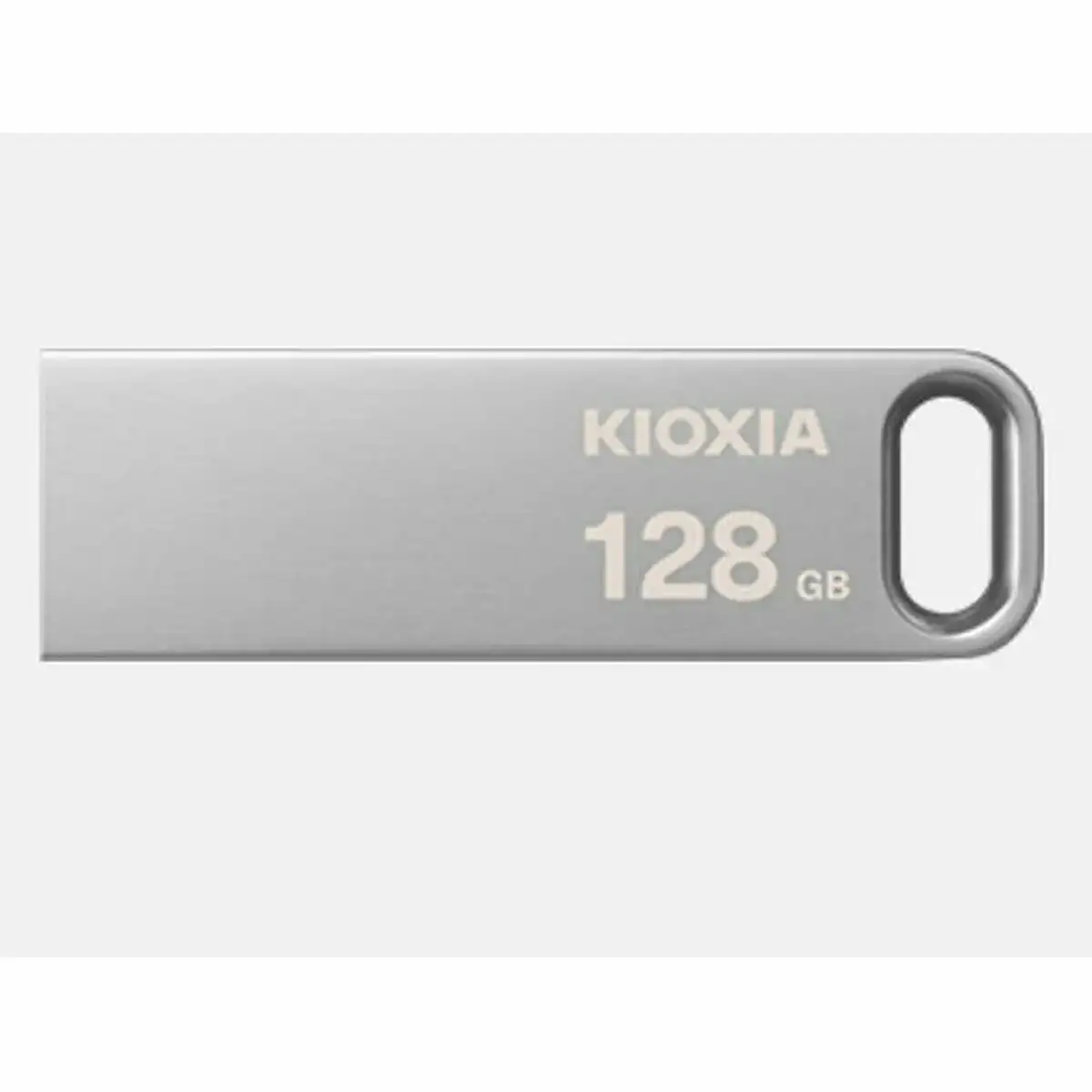 Cle usb kioxia u366 argent 128 gb_7310. Bienvenue sur DIAYTAR COTE D'IVOIRE - Là où Chaque Objet a une Âme. Plongez dans notre catalogue et trouvez des articles qui portent l'essence de l'artisanat et de la passion.