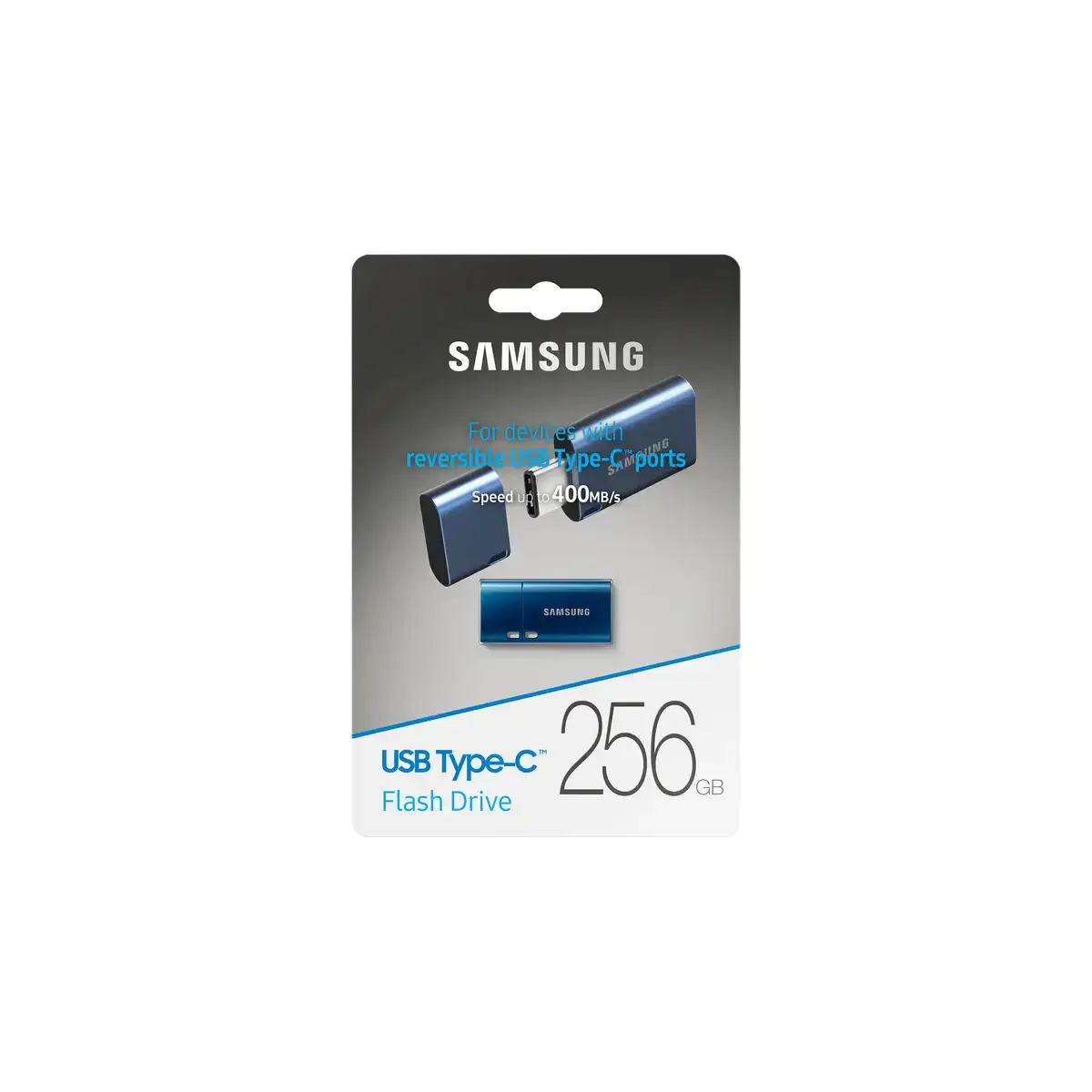 Cle usb samsung muf 256da apc bleu 256 gb_5896. DIAYTAR COTE D'IVOIRE - L'Art de Vivre le Shopping Authentique. Découvrez notre boutique en ligne et trouvez des produits qui célèbrent la culture et l'héritage du Côte d'Ivoire.