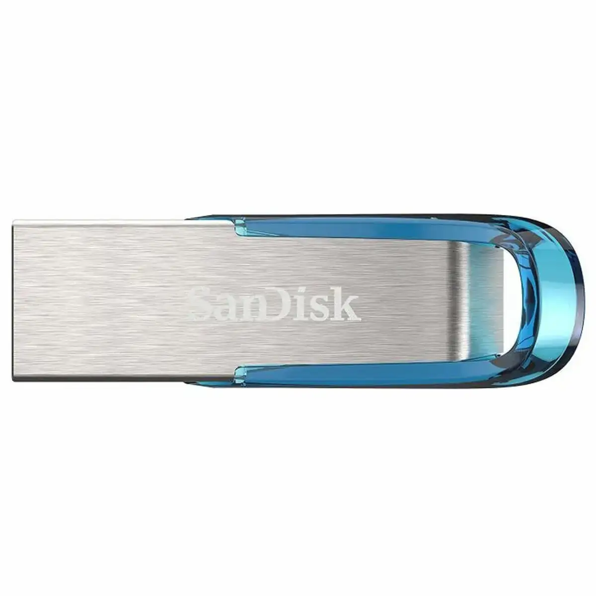 Cle usb sandisk sdcz73 032g g46b bleu argente_4862. DIAYTAR COTE D'IVOIRE - L'Art de Vivre le Shopping Authentique. Découvrez notre boutique en ligne et trouvez des produits qui incarnent la passion et le savoir-faire du Côte d'Ivoire.