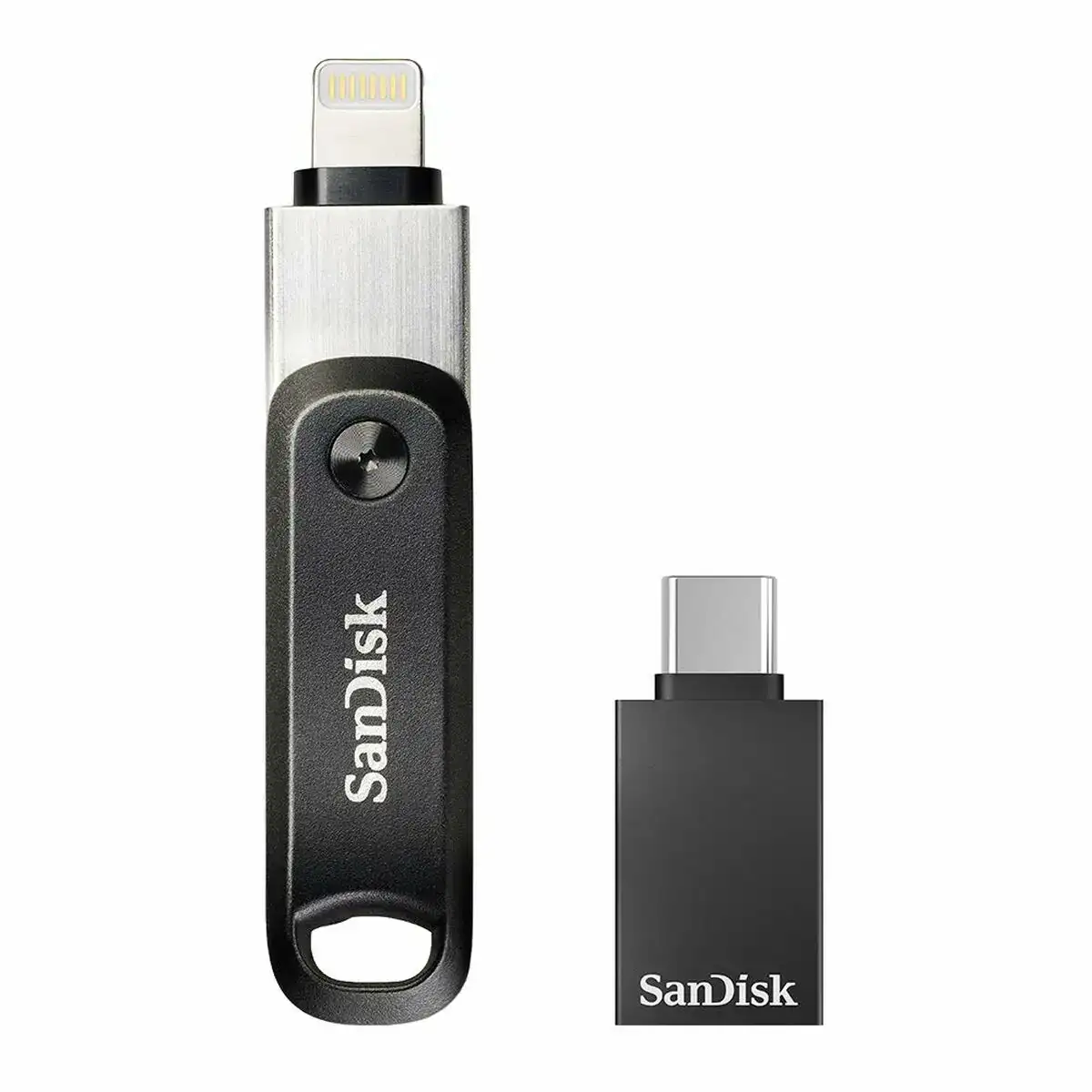 Cle usb sandisk sdix60n 128g gzffe 128 gb noir 128 gb reconditionne a _7815. Bienvenue sur DIAYTAR COTE D'IVOIRE - Là où le Shopping Devient une Aventure. Explorez notre catalogue et dénichez des trésors qui élargiront votre horizon shopping.
