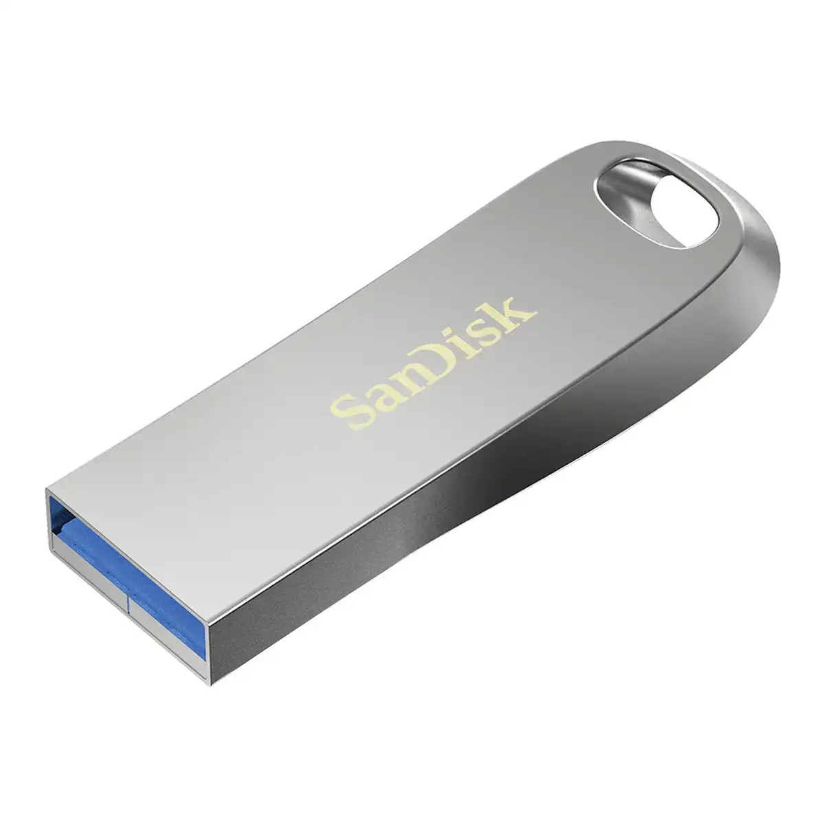 Cle usb sandisk ultra luxe gris 128 gb_6771. Bienvenue sur DIAYTAR COTE D'IVOIRE - Où le Shopping est une Affaire Personnelle. Découvrez notre sélection et choisissez des produits qui reflètent votre unicité et votre individualité.