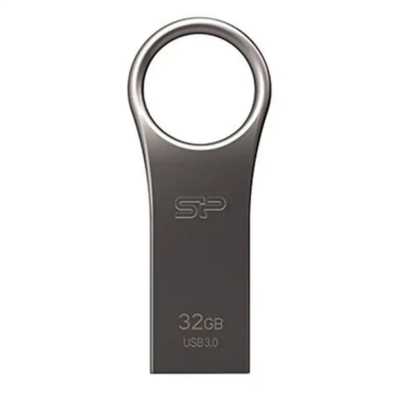 Cle usb silicon power sp032gbuf3j80v1t 32 gb titane argent 32 gb_5180. DIAYTAR COTE D'IVOIRE - Là où Vos Rêves Prendent Forme. Plongez dans notre catalogue diversifié et trouvez des produits qui enrichiront votre quotidien, du pratique à l'exceptionnel.