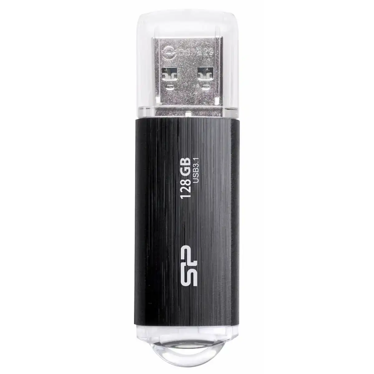Cle usb silicon power sp128gbuf3b02v1k noir_6585. DIAYTAR COTE D'IVOIRE - Là où l'Élégance Devient un Mode de Vie. Naviguez à travers notre gamme et choisissez des produits qui apportent une touche raffinée à votre quotidien.
