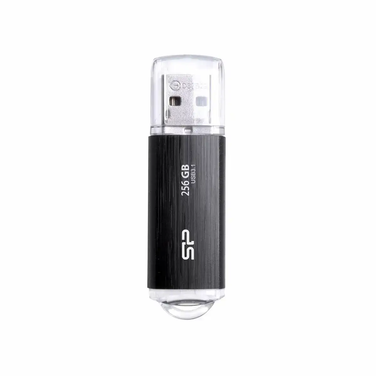 Cle usb silicon power sp256gbuf3b02v1k noir 256 gb_9692. Entrez dans l'Univers de DIAYTAR COTE D'IVOIRE - Où Choisir est un Plaisir. Explorez notre catalogue diversifié et trouvez des articles qui reflètent vos goûts et votre personnalité.