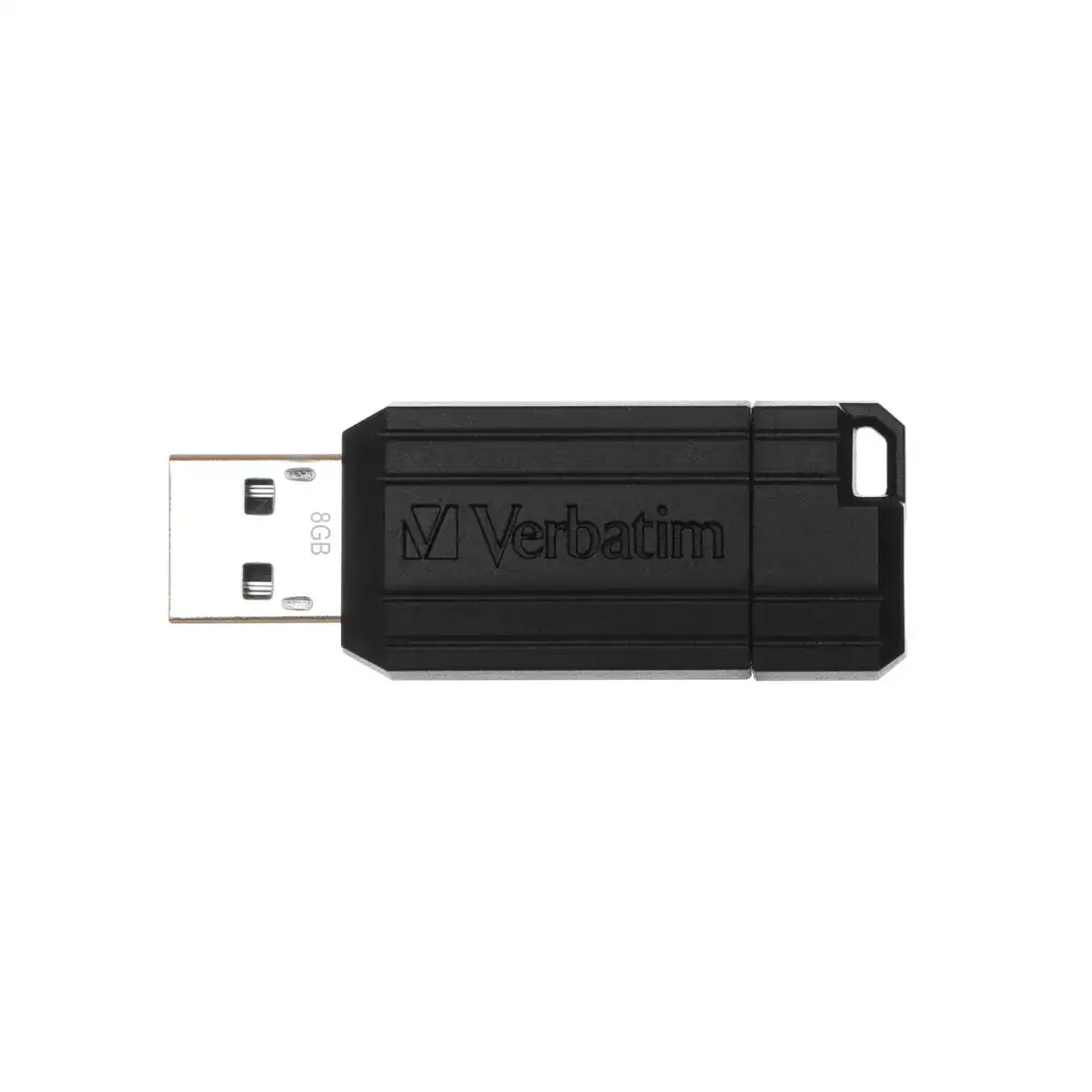 Cle usb verbatim 49062 noir 8 gb_9750. DIAYTAR COTE D'IVOIRE - Votre Passage vers l'Élégance Accessible. Parcourez notre boutique en ligne pour trouver des produits qui vous permettent d'allier style et économies.