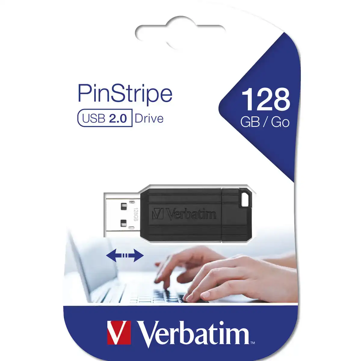 Cle usb verbatim 49071 noir 128 gb reconditionne a _7309. DIAYTAR COTE D'IVOIRE - Là où la Qualité se Marque d'une Touche Côte d'Ivoireaise. Naviguez à travers notre boutique en ligne et choisissez des produits qui allient excellence et tradition.