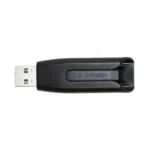 Cle usb verbatim 49174 noir 64 gb_1861. Bienvenue chez DIAYTAR COTE D'IVOIRE - Où l'Authenticité Rencontre l'Accessibilité. Explorez notre sélection abordable et découvrez des articles qui incarnent l'essence du Côte d'Ivoire.