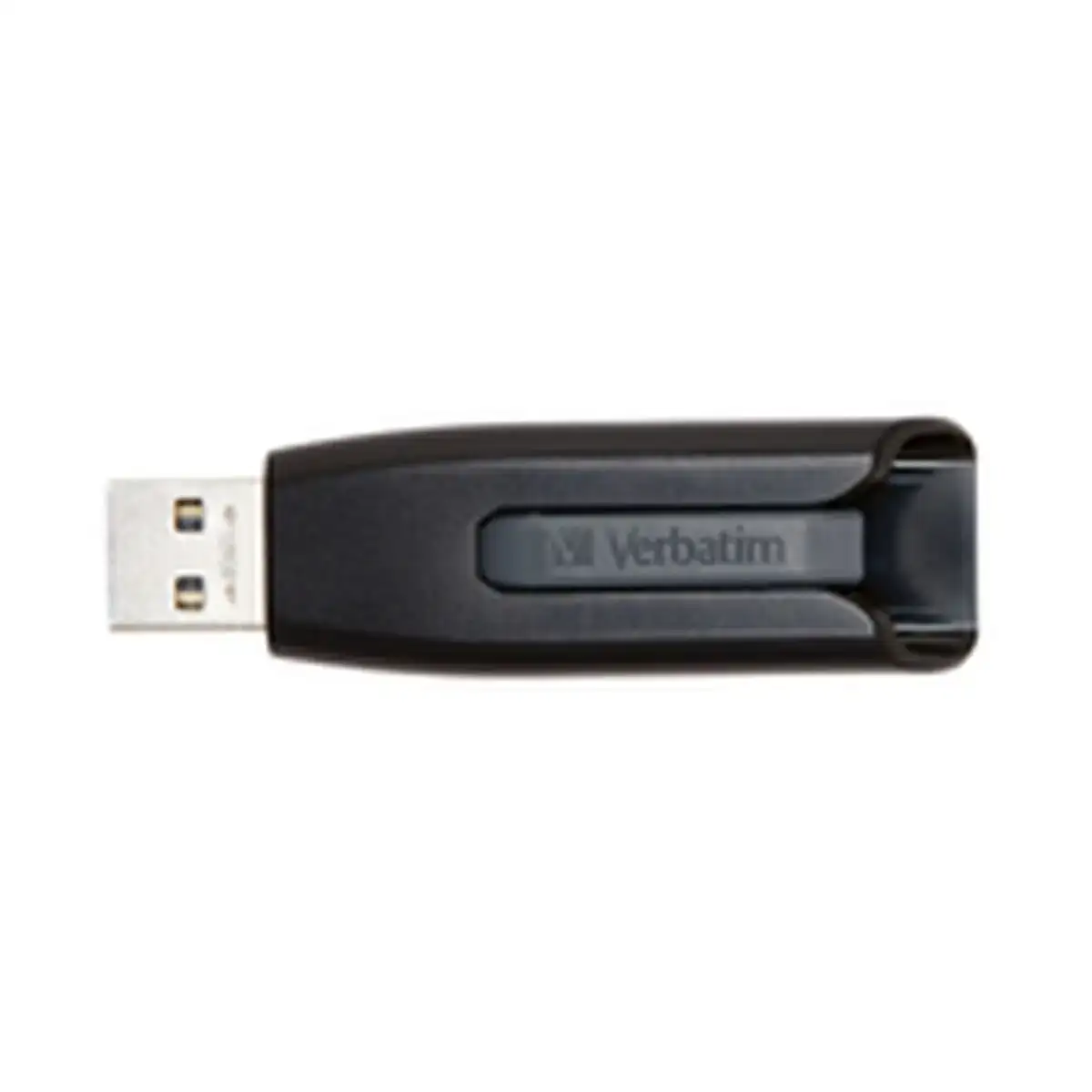 Cle usb verbatim 49189 noir multicouleur 128 gb_7094. DIAYTAR COTE D'IVOIRE - Où Choisir est un Acte d'Amour pour le Côte d'Ivoire. Explorez notre boutique en ligne et choisissez des articles qui célèbrent la culture et l'artisanat du pays.