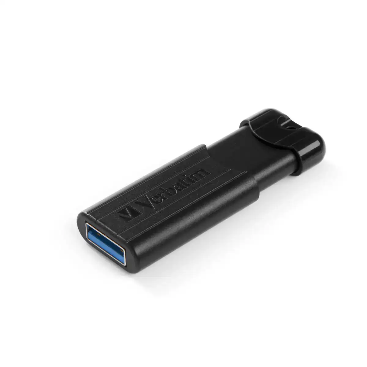 Cle usb verbatim 49320 porte cles noir 256 gb_5876. DIAYTAR COTE D'IVOIRE - Votre Source de Découvertes Shopping. Naviguez à travers nos catégories et découvrez des articles qui vous surprendront et vous séduiront.
