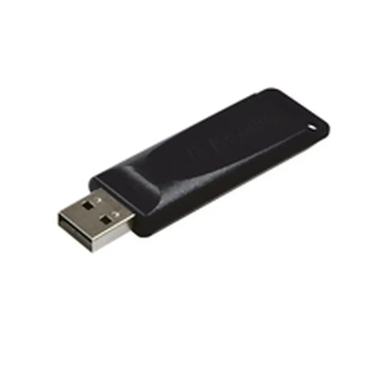 Cle usb verbatim 98697 noir_9477. DIAYTAR COTE D'IVOIRE - Votre Plateforme Shopping, Votre Choix Éclairé. Explorez nos offres et choisissez des articles de qualité qui reflètent votre style et vos valeurs.