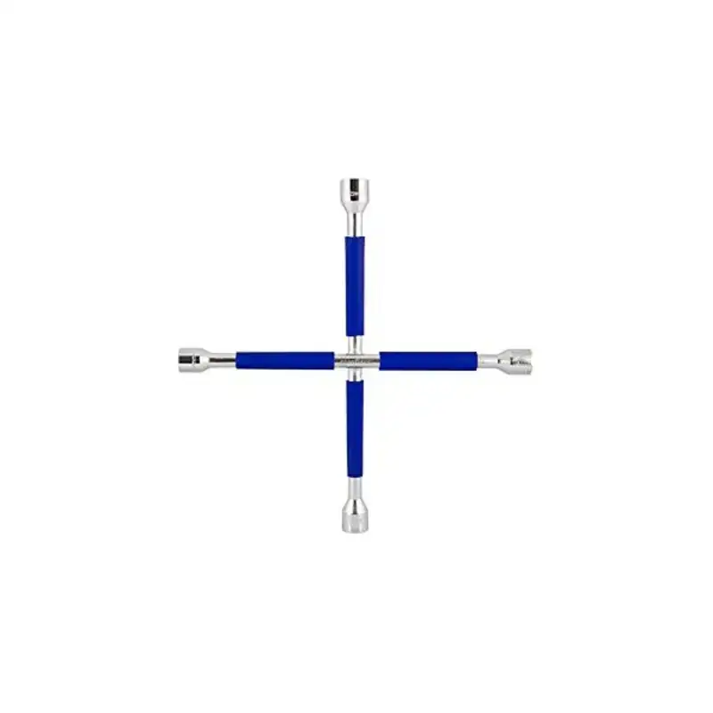 Cles a douille cles a croix goodyear cs10_2720. DIAYTAR COTE D'IVOIRE - Votre Paradis Shopping au Cœur du Côte d'Ivoire. Explorez notre boutique en ligne et découvrez des produits conçus pour enchanter chaque aspect de votre vie.