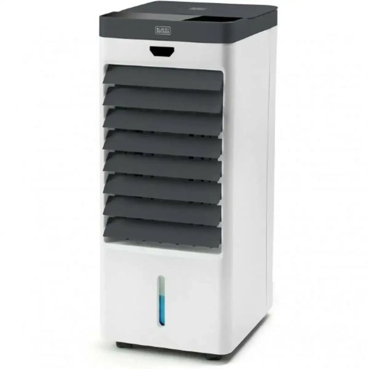 Climatiseur evaporation portable black decker bxac50e 5 l blanc 75w_3346. Bienvenue dans l'univers captivant de DIAYTAR COTE D'IVOIRE - Votre Plateforme de Shopping Tout-en-Un. Parcourez notre boutique en ligne pour découvrir des produits uniques, allant des articles ménagers aux élégants accessoires de mode.