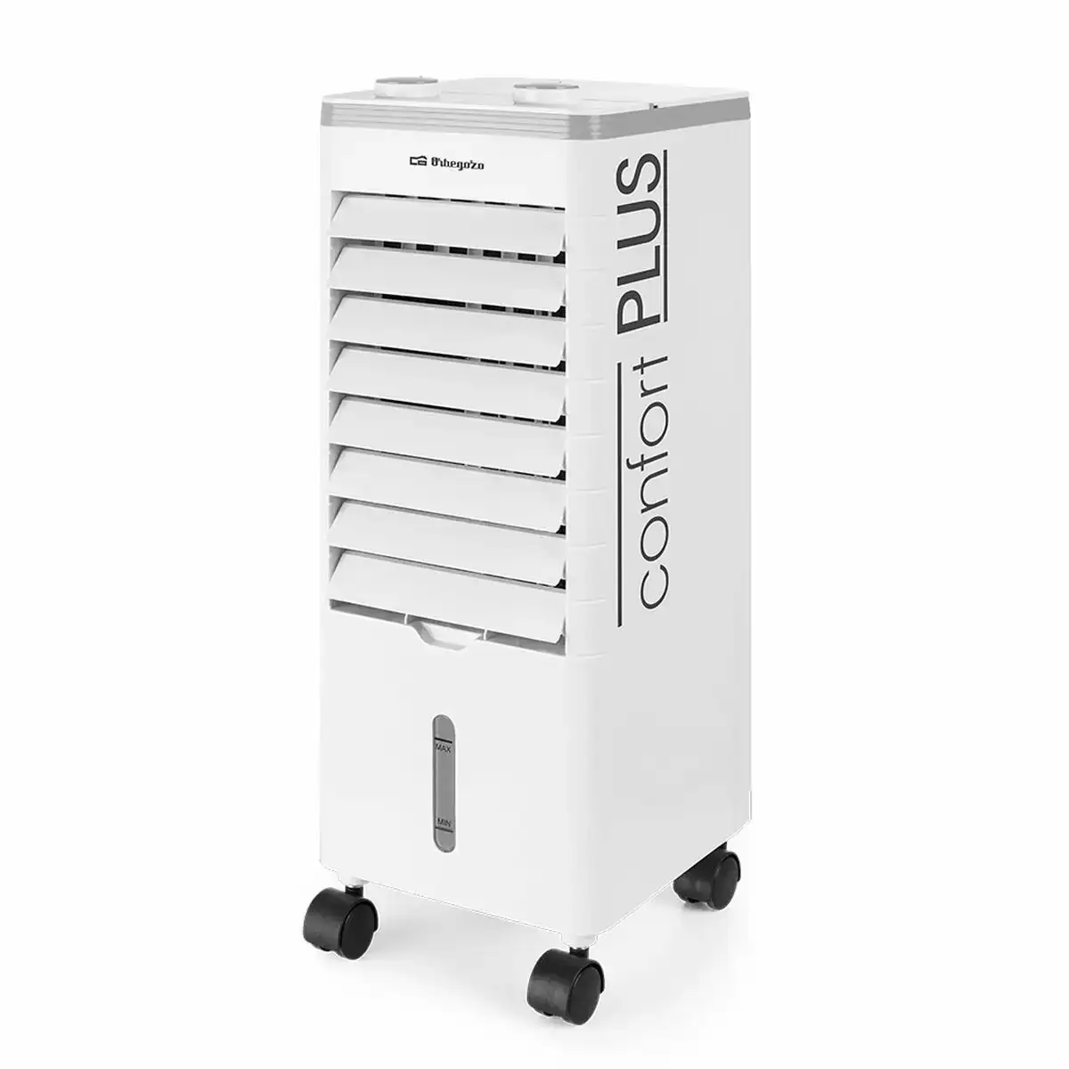 Climatiseur evaporation portable orbegozo_8483. DIAYTAR COTE D'IVOIRE - L'Art de Choisir, l'Art de S'émerveiller. Explorez notre boutique en ligne et choisissez des articles qui éveillent votre sens de l'émerveillement.