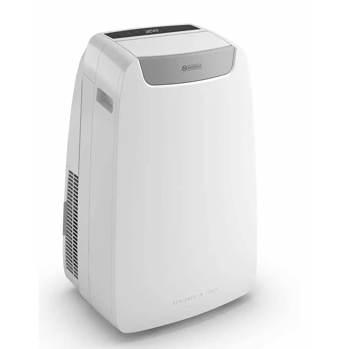 Climatiseur portable olimpia splendid air pro 14 blanc_5543. Bienvenue chez DIAYTAR COTE D'IVOIRE - Où Choisir est une Invitation au Voyage. Explorez notre boutique en ligne et découvrez des produits qui vous transportent dans l'univers du Côte d'Ivoire.