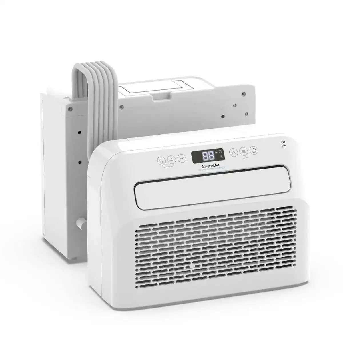Climatiseur portable universal blue colorado adventur 5012w 1250 fg h blanc_5880. Bienvenue sur DIAYTAR COTE D'IVOIRE - Où le Shopping est une Affaire Personnelle. Découvrez notre sélection et choisissez des produits qui reflètent votre unicité et votre individualité.