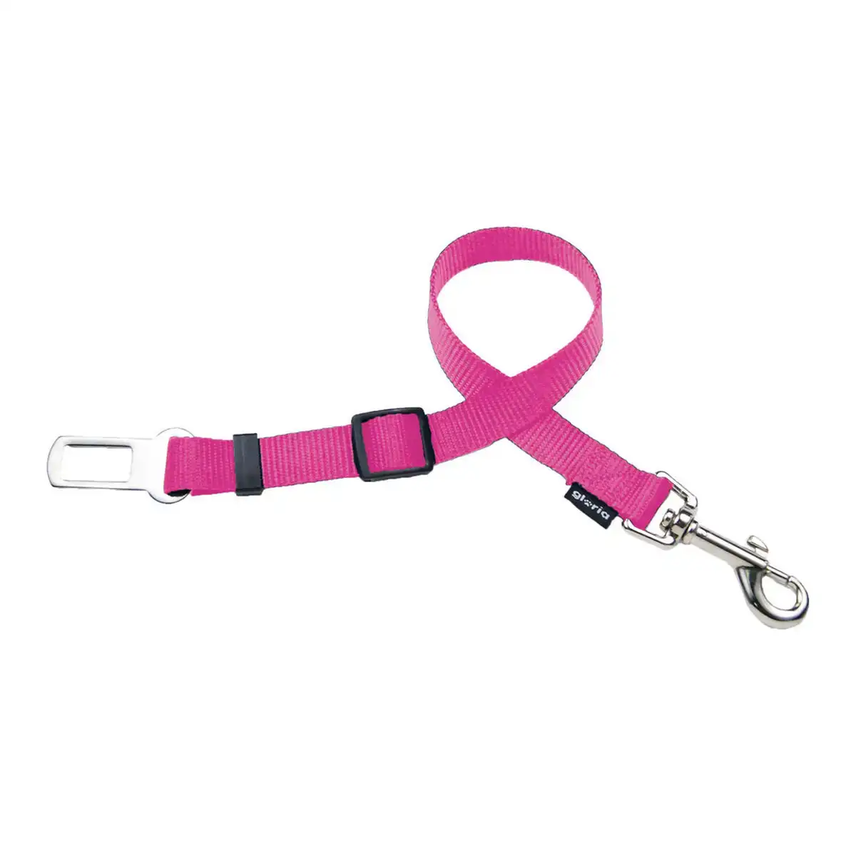 Clip de ceinture de securite pour chiens gloria rose 2 x 28 45 cm _8152. Bienvenue chez DIAYTAR COTE D'IVOIRE - Votre Plateforme Shopping pour Tous. Découvrez un large éventail de produits qui célèbrent la diversité et la beauté du Côte d'Ivoire.
