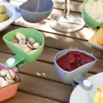 Clips pour dips cliperitive innovagoods 4 unites_5635. DIAYTAR COTE D'IVOIRE - Où Choisir Devient un Plaisir. Découvrez notre boutique en ligne et choisissez parmi une variété de produits qui satisferont tous vos besoins.
