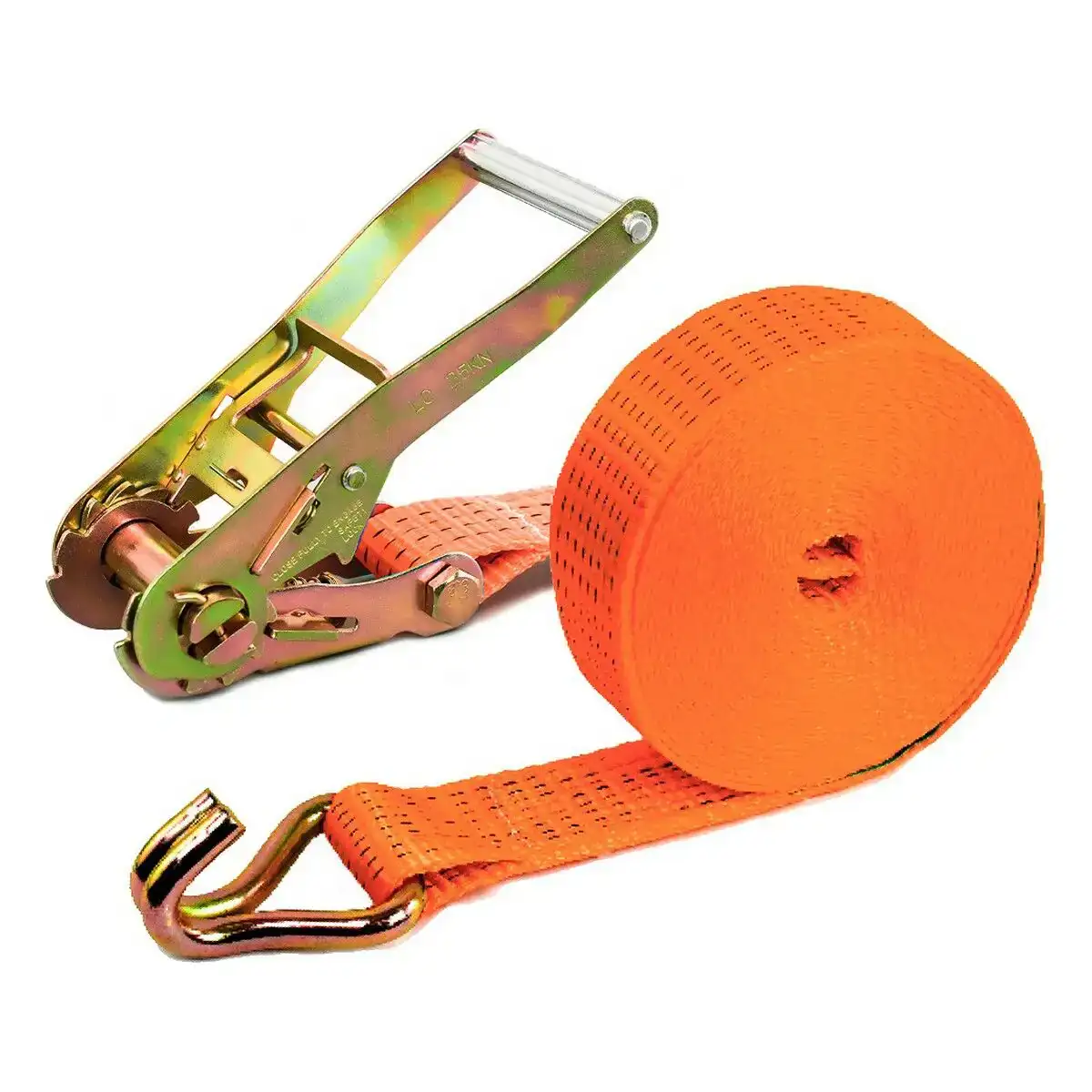 Cliquet ponsa 027 199 050 104 orange ferme 50 mm x 8 5 m_1711. Bienvenue chez DIAYTAR COTE D'IVOIRE - Où Chaque Détail Fait la Différence. Découvrez notre sélection méticuleuse et choisissez des articles qui répondent à vos exigences.