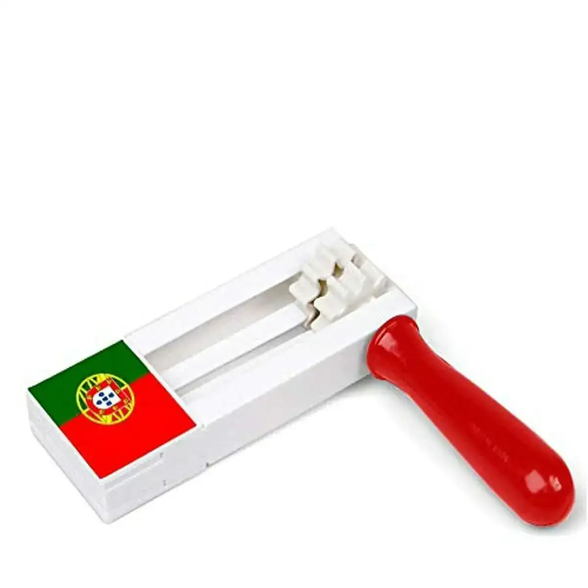 Cliquet portugal_1875. DIAYTAR COTE D'IVOIRE - Là où Chaque Achat a du Sens. Explorez notre gamme et choisissez des produits qui racontent une histoire, du traditionnel au contemporain.