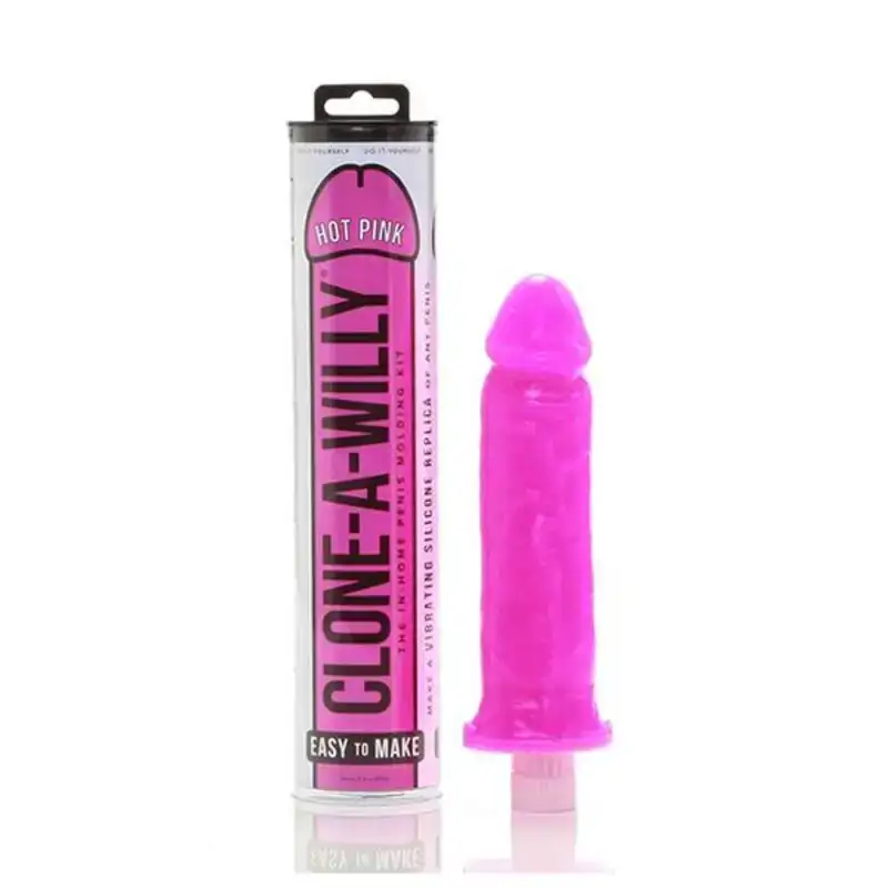 Clonateur de penis hot pink clone a willy cbd16_4624. Plongez dans l'Univers de DIAYTAR COTE D'IVOIRE - Où la Qualité et la Diversité se rencontrent. Parcourez nos rayons virtuels pour trouver des produits répondant à tous les besoins, du confort de votre foyer.