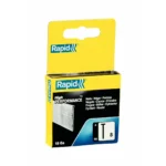 Clous rapid 5000811 15 mm reconditionne d _9956. Entrez dans DIAYTAR COTE D'IVOIRE - Où Chaque Détail Compte. Explorez notre boutique en ligne pour trouver des produits de haute qualité, soigneusement choisis pour répondre à vos besoins et vos désirs.