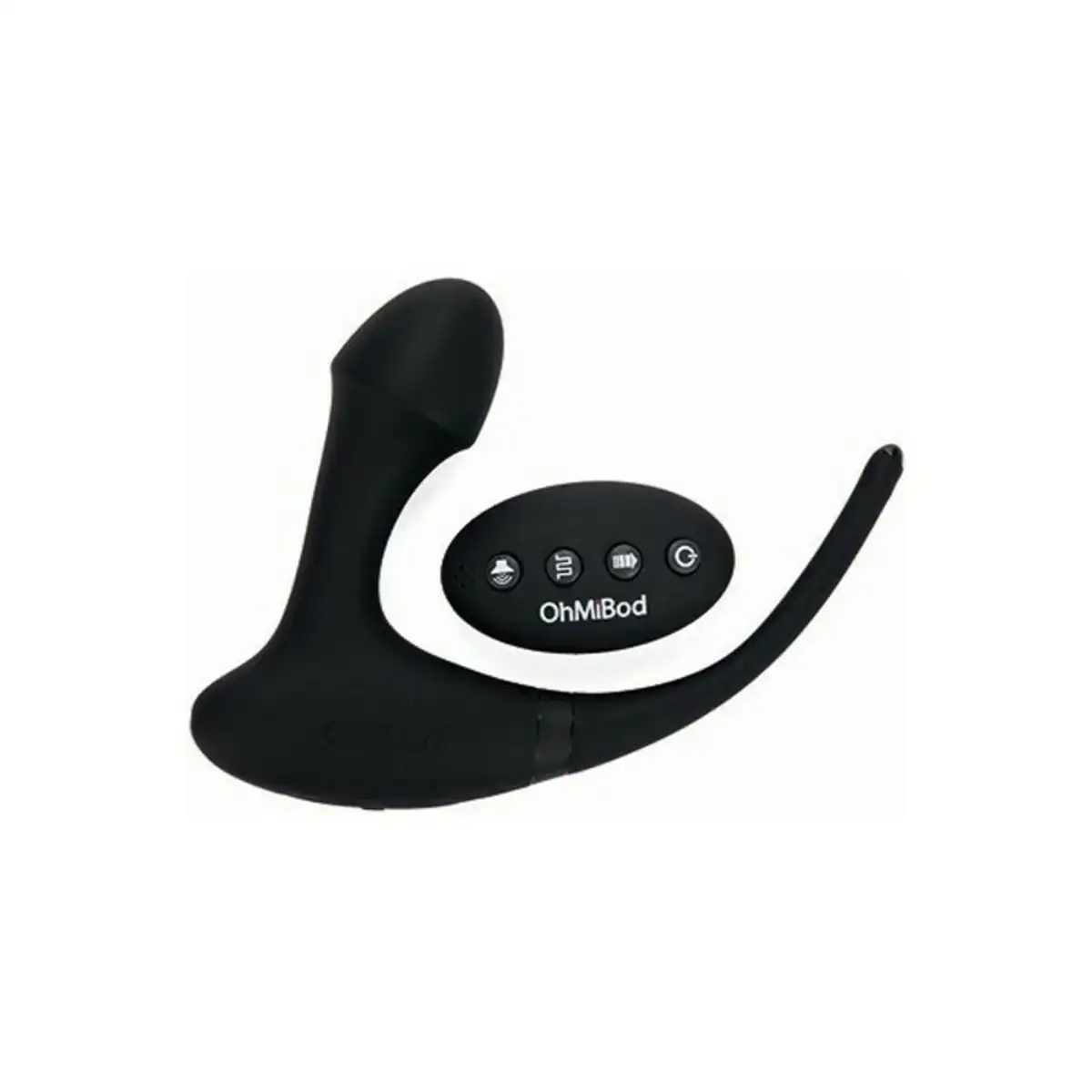 Club vibe 3 oh hero ohmibod noir_4214. DIAYTAR COTE D'IVOIRE - Où Votre Shopping Prend Vie. Explorez notre boutique en ligne pour trouver des articles qui vous ressemblent et qui ajoutent de l'éclat à votre quotidien.