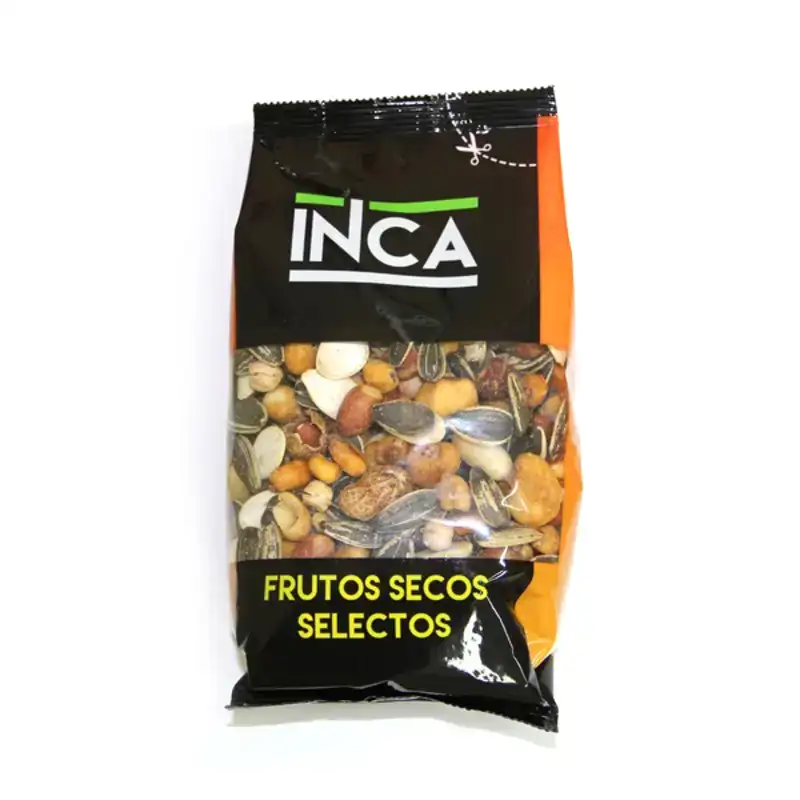 Cocktail de fruits secs inca 200 g _8125. DIAYTAR COTE D'IVOIRE - L'Art de Vivre l'Excellence au Quotidien. Explorez notre gamme et choisissez des produits qui ajoutent une note de prestige à votre vie.
